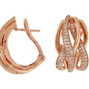 DIAMOND EARRING