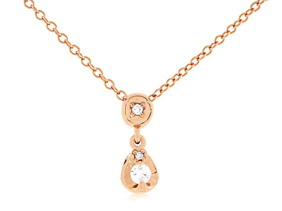 DIAMOND PENDANT