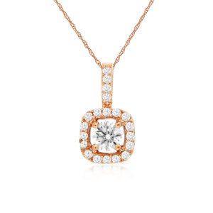 DIAMOND PENDANT