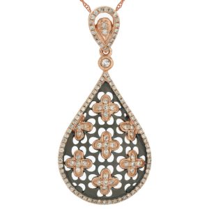 DIAMOND PENDANT
