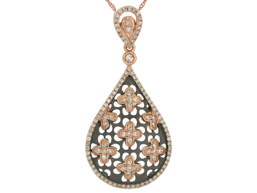 DIAMOND PENDANT