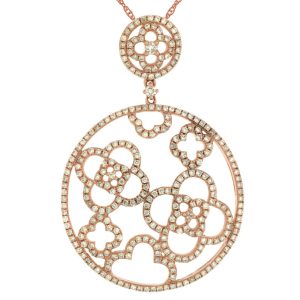 DIAMOND PENDANT