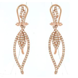 DIAMOND EARRING
