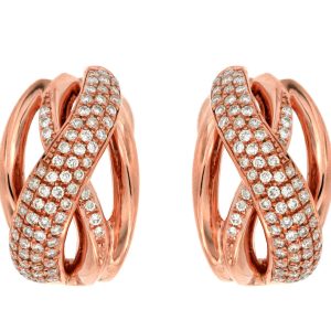 DIAMOND EARRING
