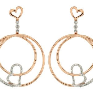 DIAMOND EARRING
