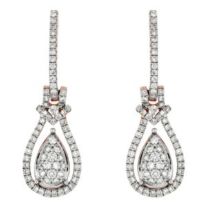DIAMOND EARRING