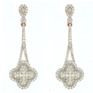 DIAMOND EARRING