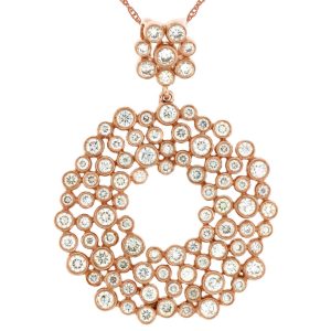 DIAMOND PENDANT