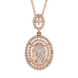 DIAMOND PENDANT