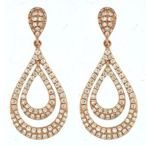 DIAMOND EARRING