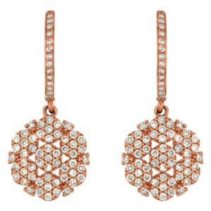 DIAMOND EARRING