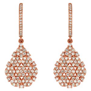 DIAMOND EARRING