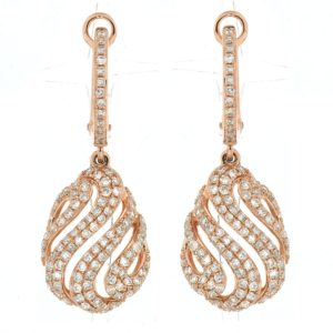 DIAMOND EARRING