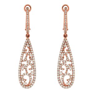 DIAMOND EARRING