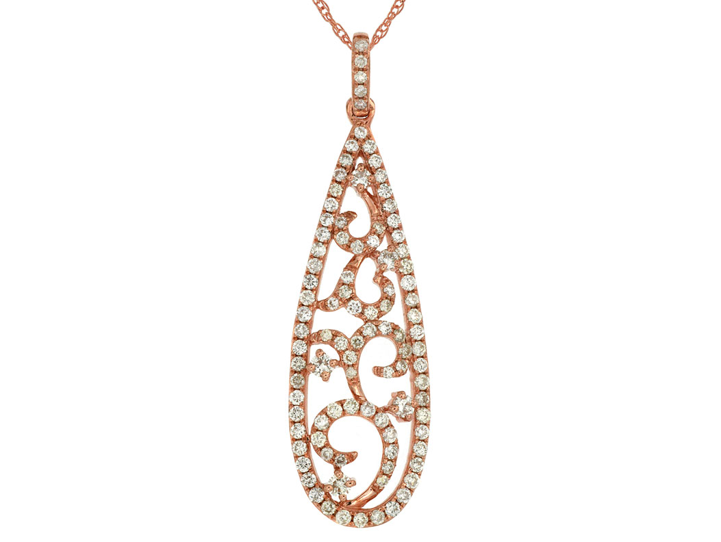 DIAMOND PENDANT