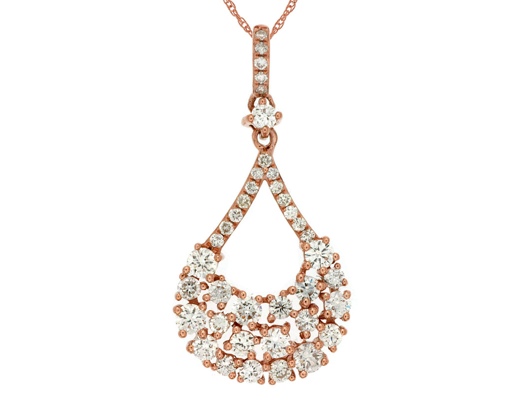 DIAMOND PENDANT
