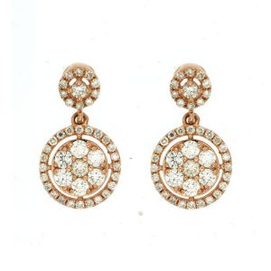 DIAMOND EARRING