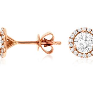 DIAMOND EARRING