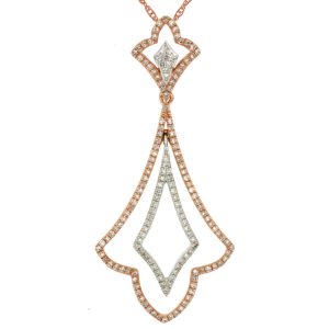 DIAMOND PENDANT