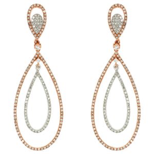 DIAMOND EARRING
