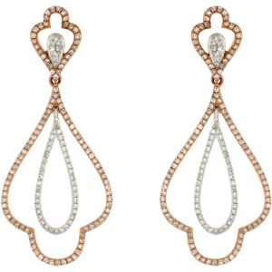 DIAMOND EARRING