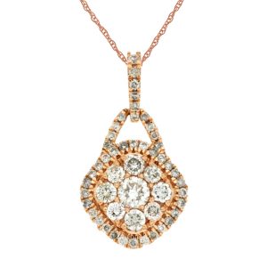 DIAMOND PENDANT