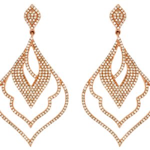 DIAMOND EARRING