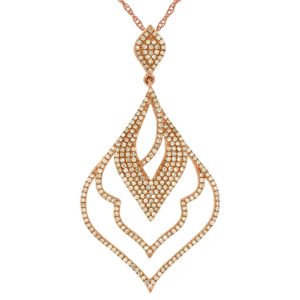 DIAMOND PENDANT