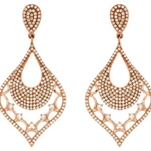 DIAMOND EARRING