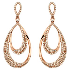 DIAMOND EARRING