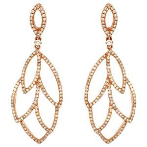 DIAMOND EARRING
