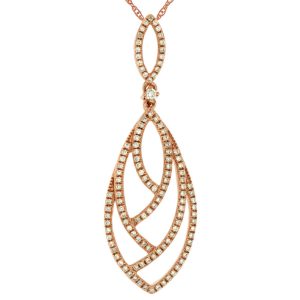 DIAMOND PENDANT