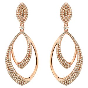 DIAMOND EARRING