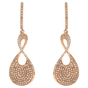 DIAMOND EARRING