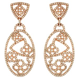 DIAMOND EARRING