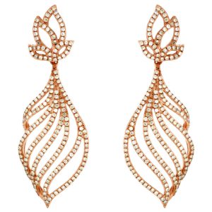 DIAMOND EARRING