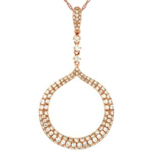 DIAMOND PENDANT