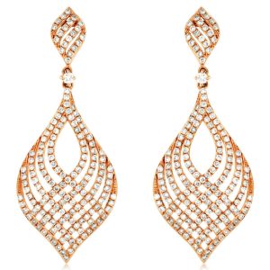 DIAMOND EARRING