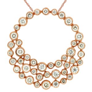 DIAMOND PENDANT