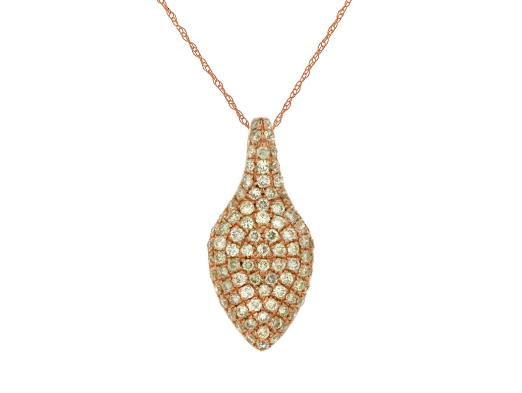 DIAMOND PENDANT