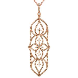DIAMOND PENDANT