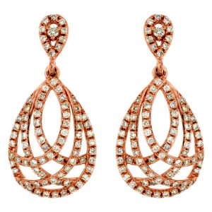 DIAMOND EARRING