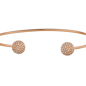DIAMOND BANGLE