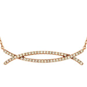 DIAMOND NECKLACE