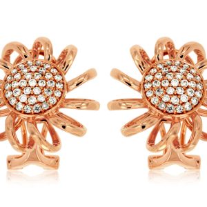 DIAMOND EARRING