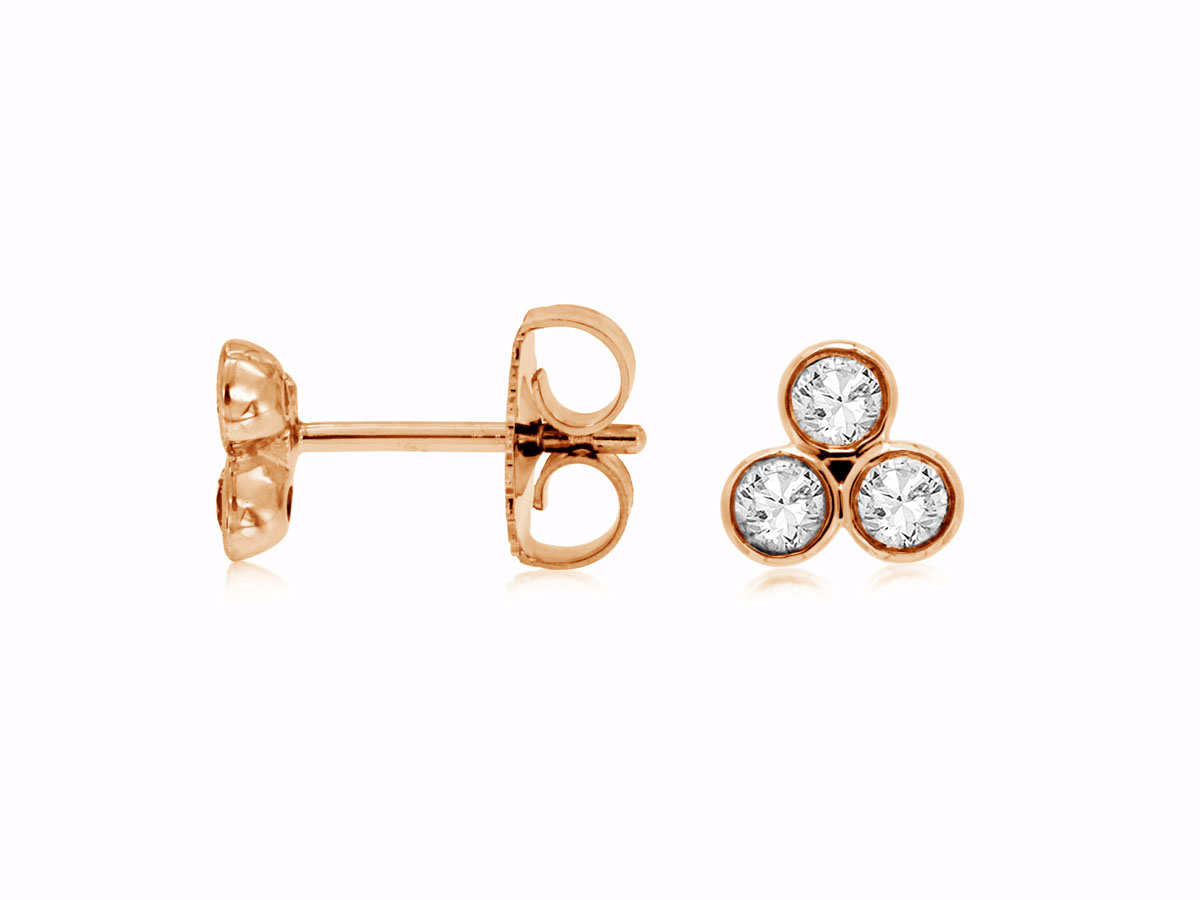 DIAMOND EARRING