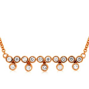 DIAMOND NECKLACE