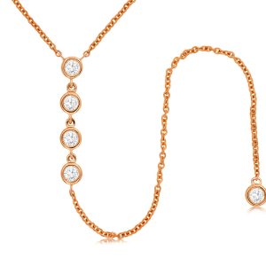 DIAMOND NECKLACE