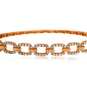 DIAMOND BANGLE