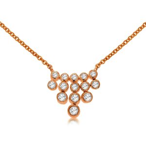 DIAMOND NECKLACE